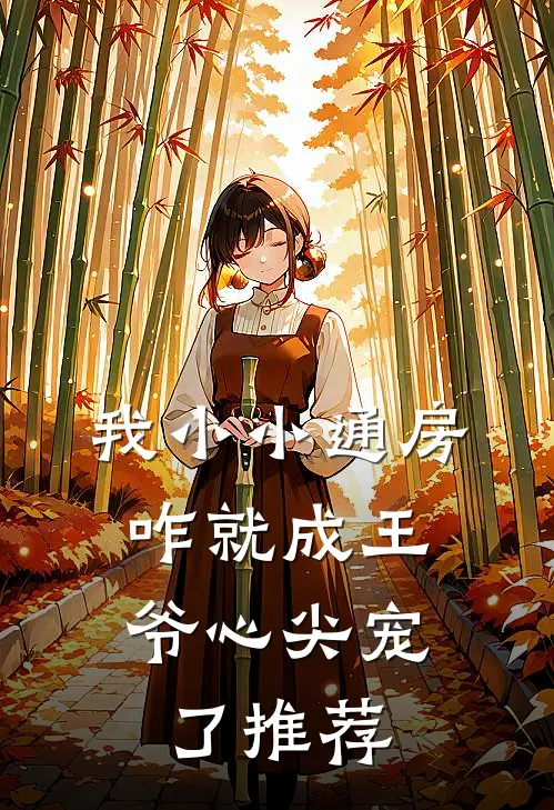 我小小通房，咋就成王爷心尖宠了推荐