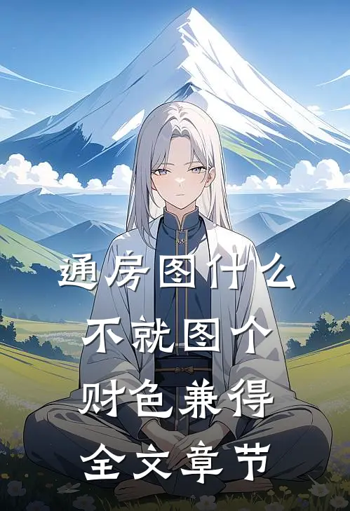 通房图什么，不就图个财色兼得全文章节