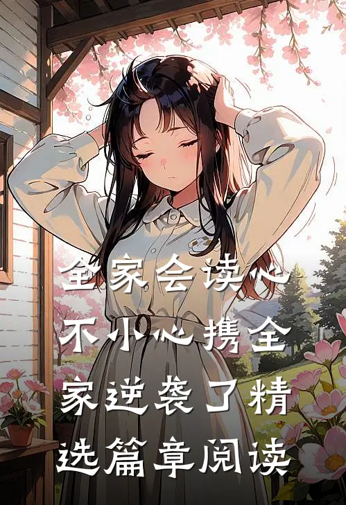 全家会读心：不小心携全家逆袭了精选篇章阅读