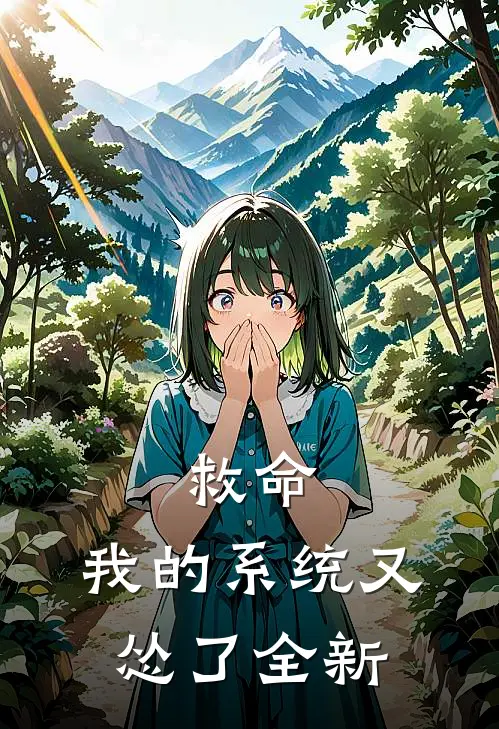 救命，我的系统又怂了全新