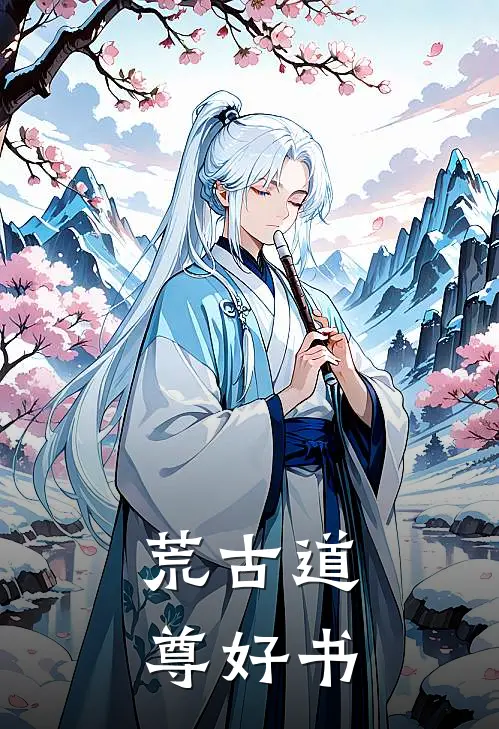 荒古道尊好书