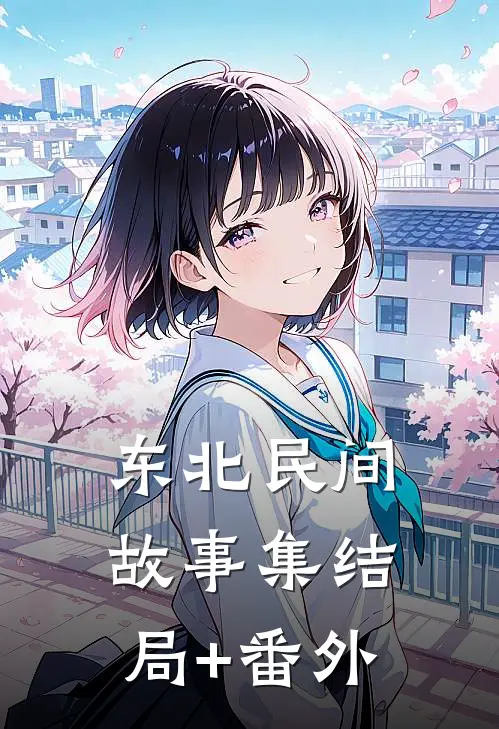 东北民间故事集结局+番外