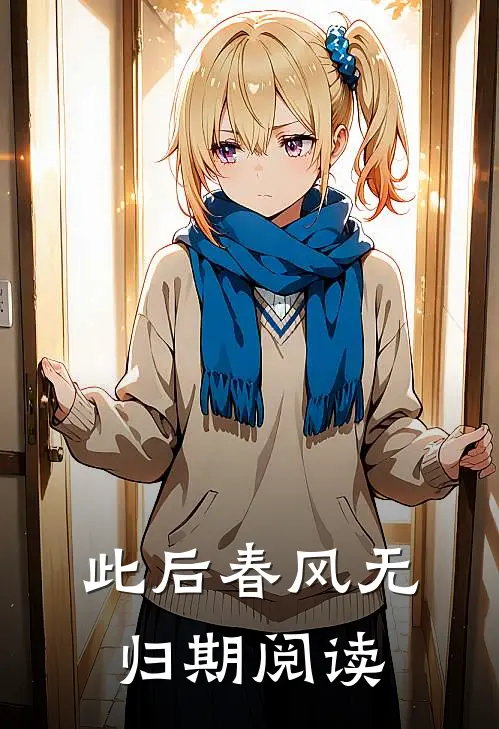 此后春风无归期阅读