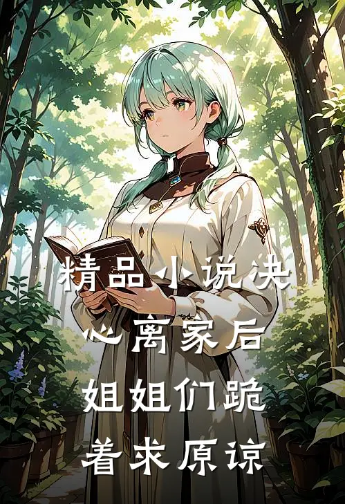 精品小说决心离家后，姐姐们跪着求原谅