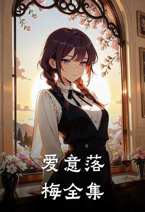 爱意落梅全集