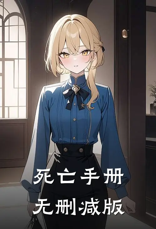死亡手册无删减版