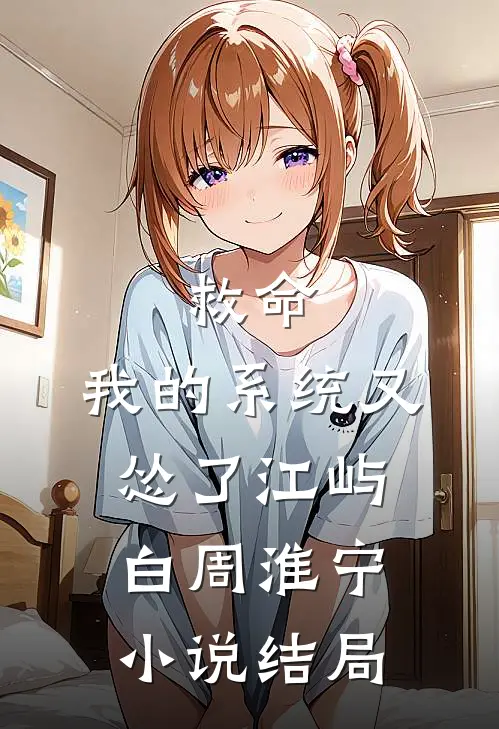 救命，我的系统又怂了江屿白周淮宁小说结局