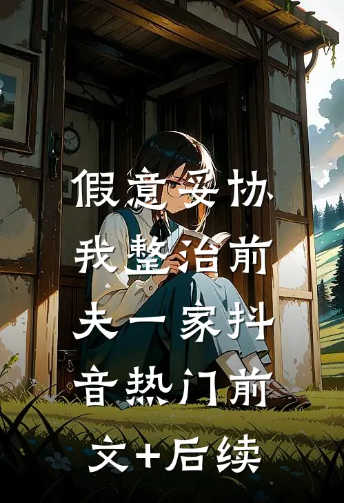 假意妥协，我整治前夫一家抖音热门前文+后续