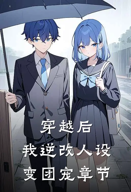 穿越后，我逆改人设变团宠章节