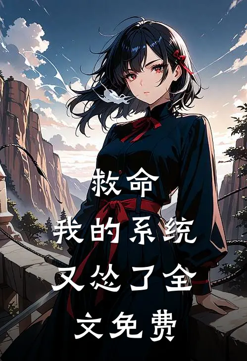 救命，我的系统又怂了全文免费