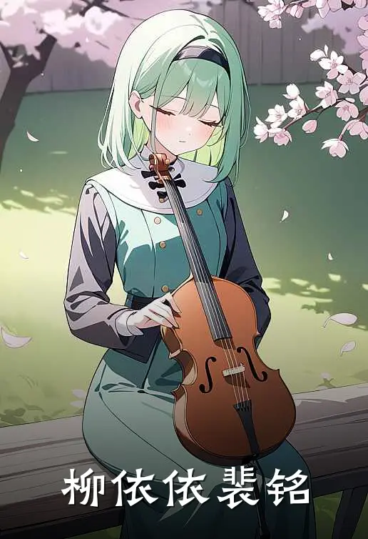 柳依依裴铭