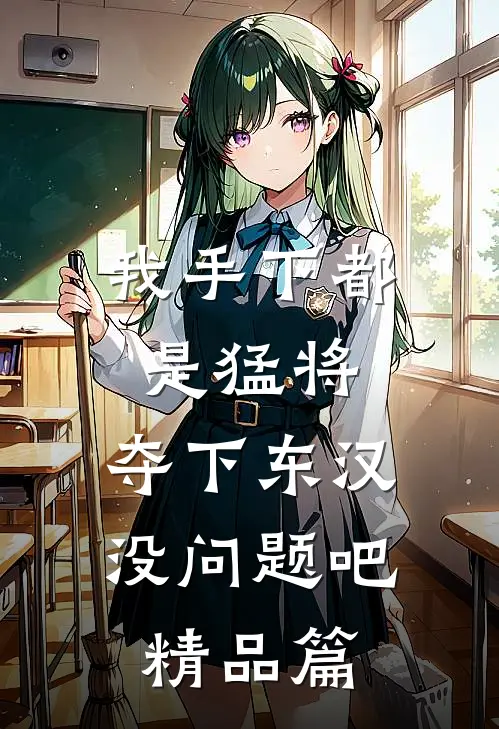 我手下都是猛将，夺下东汉没问题吧精品篇