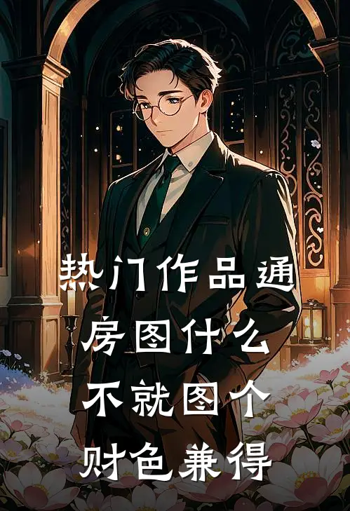 热门作品通房图什么，不就图个财色兼得