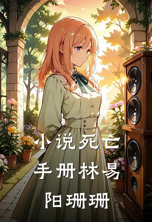 小说死亡手册(林易阳珊珊)