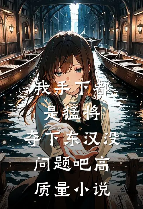 我手下都是猛将，夺下东汉没问题吧高质量小说
