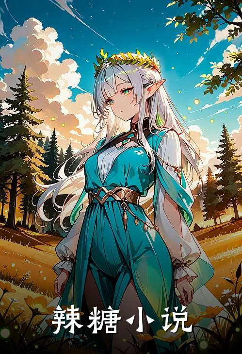 辣糖全文免费阅读
