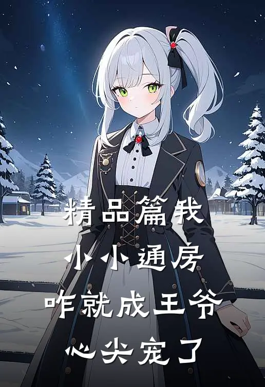 精品篇我小小通房，咋就成王爷心尖宠了
