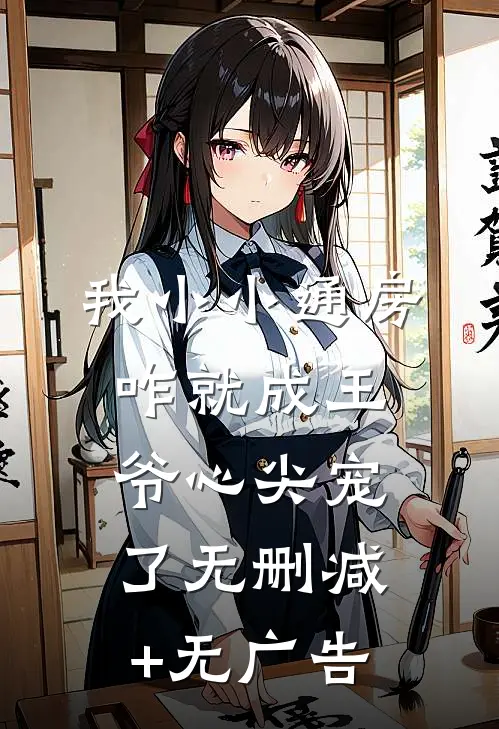 我小小通房，咋就成王爷心尖宠了无删减+无广告