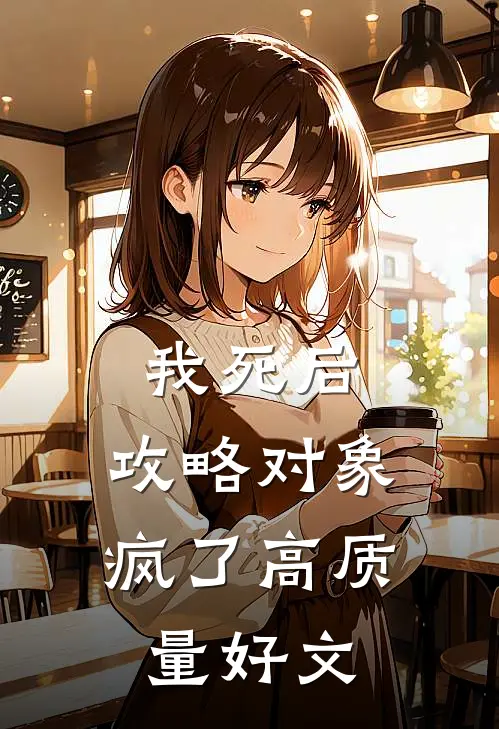 我死后，攻略对象疯了高质量好文