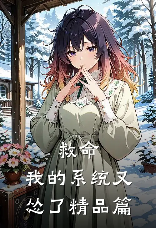 救命，我的系统又怂了精品篇