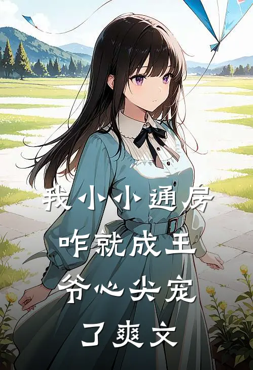 我小小通房，咋就成王爷心尖宠了爽文