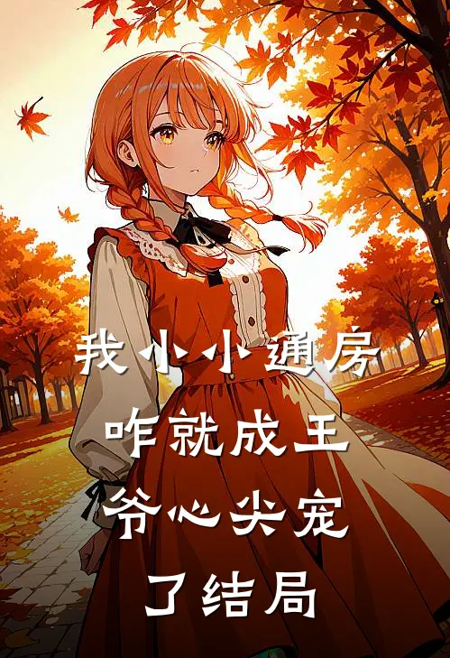 我小小通房，咋就成王爷心尖宠了结局