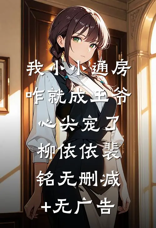 我小小通房，咋就成王爷心尖宠了柳依依裴铭无删减+无广告