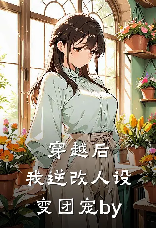 穿越后，我逆改人设变团宠by
