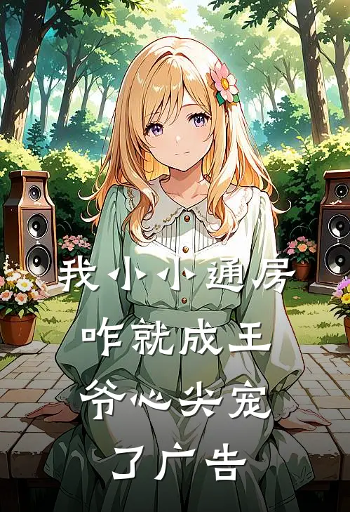 我小小通房，咋就成王爷心尖宠了广告
