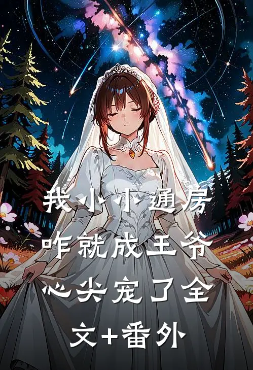 我小小通房，咋就成王爷心尖宠了全文+番外