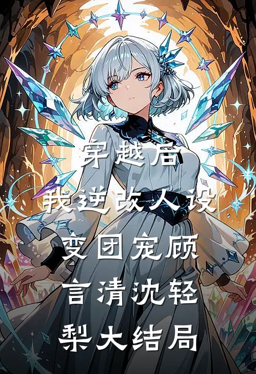 穿越后，我逆改人设变团宠顾言清沈轻梨大结局