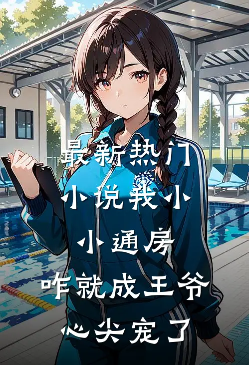 最新热门小说我小小通房，咋就成王爷心尖宠了