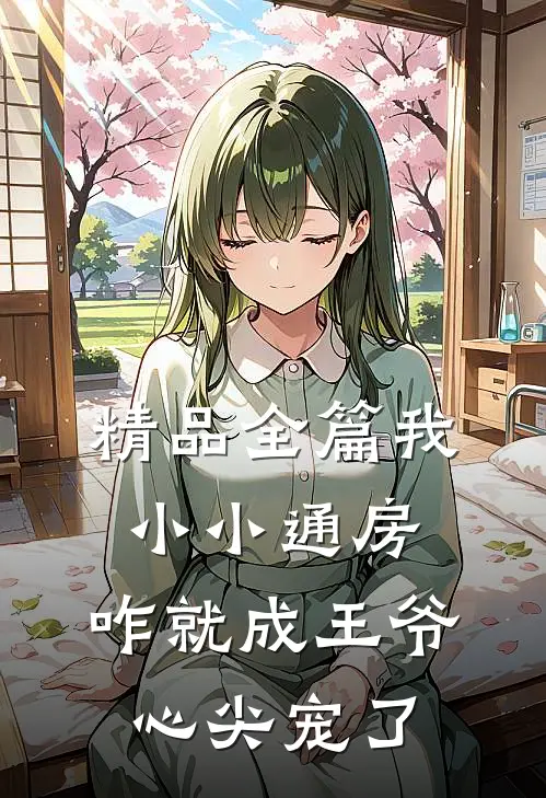 精品全篇我小小通房，咋就成王爷心尖宠了