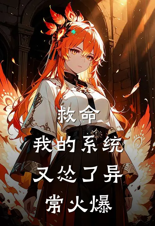 救命，我的系统又怂了异常火爆