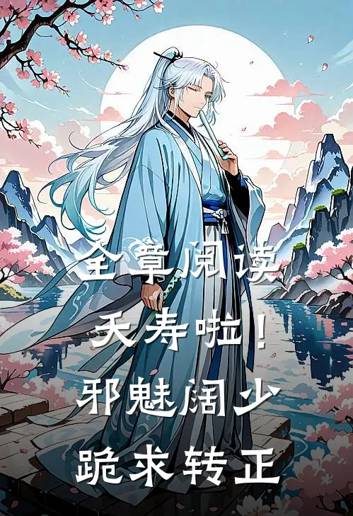 全章阅读夭寿啦！邪魅阔少跪求转正