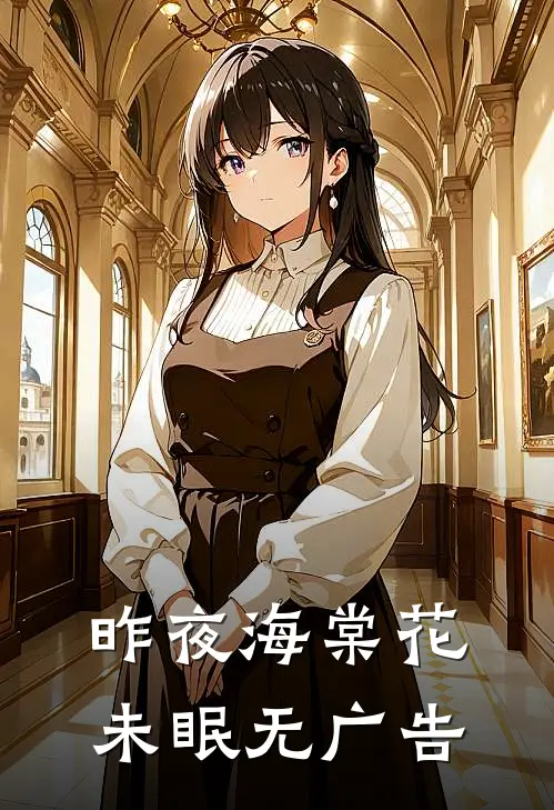 昨夜海棠花未眠无广告