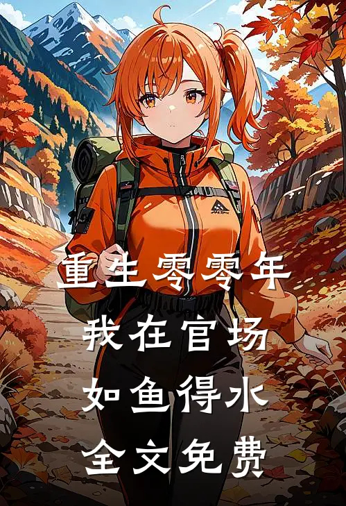 重生零零年：我在官场如鱼得水全文免费