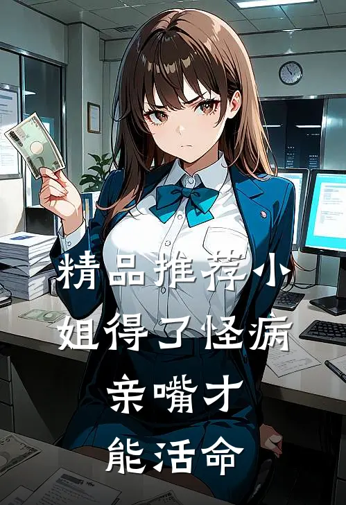 精品推荐小姐得了怪病，亲嘴才能活命