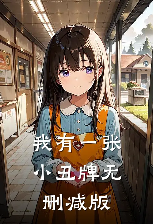 我有一张小丑牌无删减版