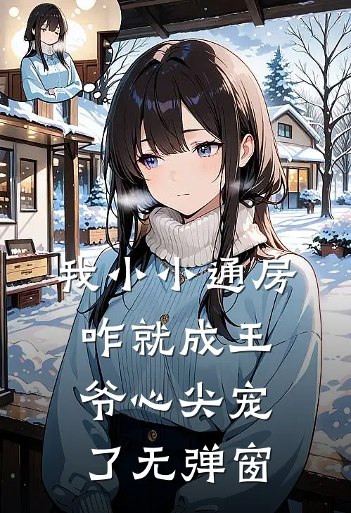 我小小通房，咋就成王爷心尖宠了无弹窗