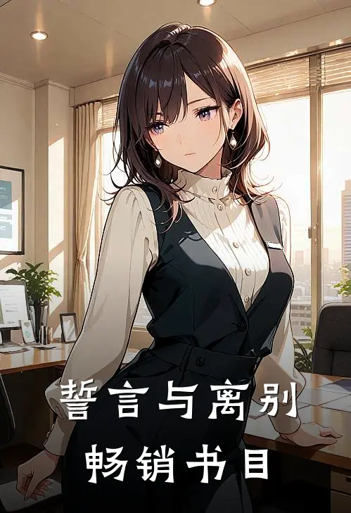 誓言与离别畅销书目