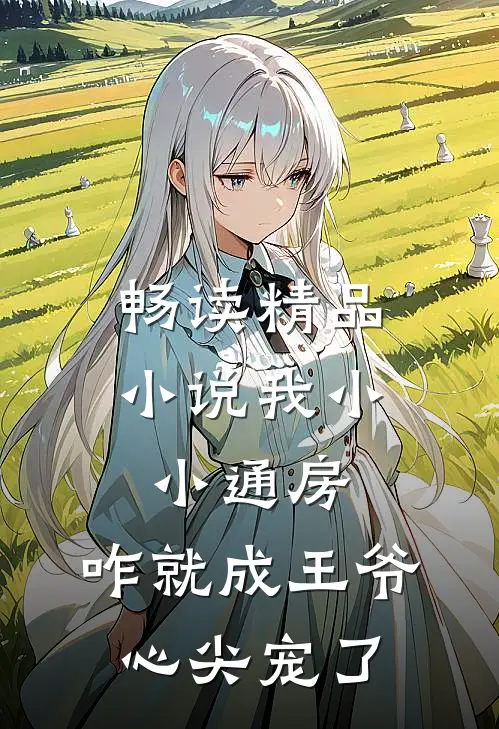 畅读精品小说我小小通房，咋就成王爷心尖宠了