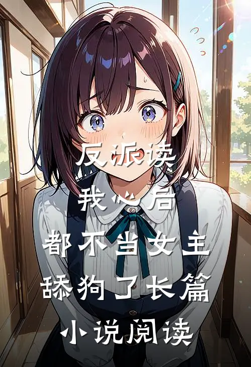 反派读我心后,都不当女主舔狗了长篇阅读