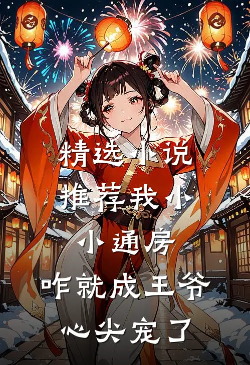 精选小说推荐我小小通房，咋就成王爷心尖宠了