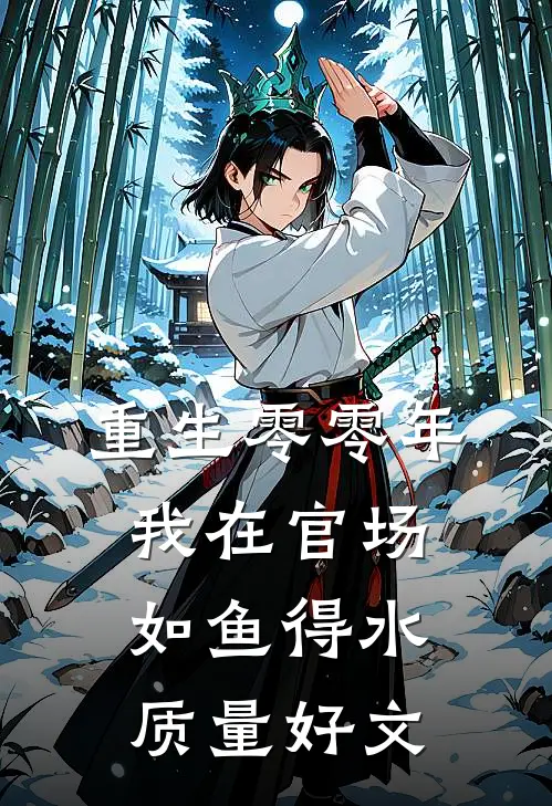 重生零零年：我在官场如鱼得水质量好文
