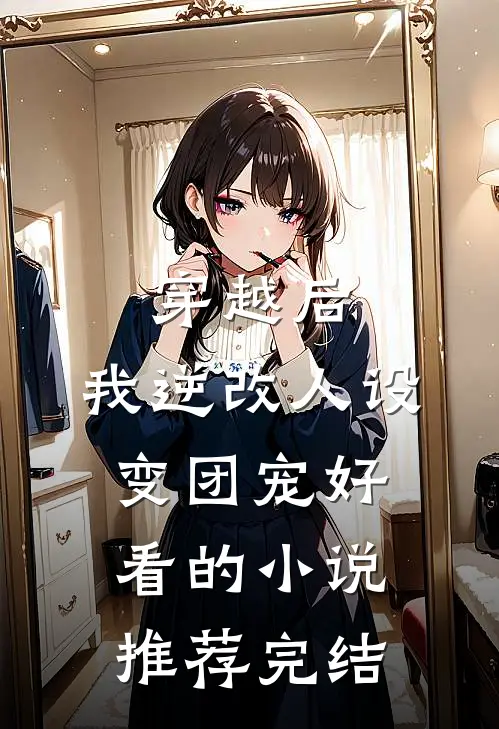 穿越后，我逆改人设变团宠好看的小说推荐完结
