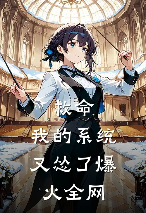 救命，我的系统又怂了爆火全网