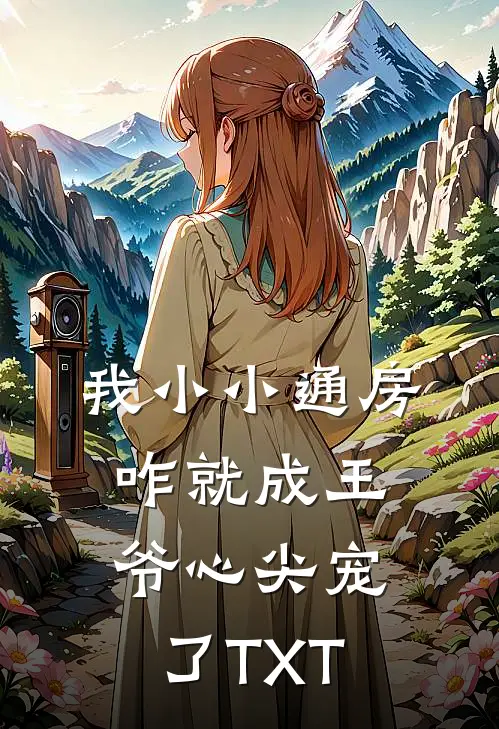 我小小通房，咋就成王爷心尖宠了TXT