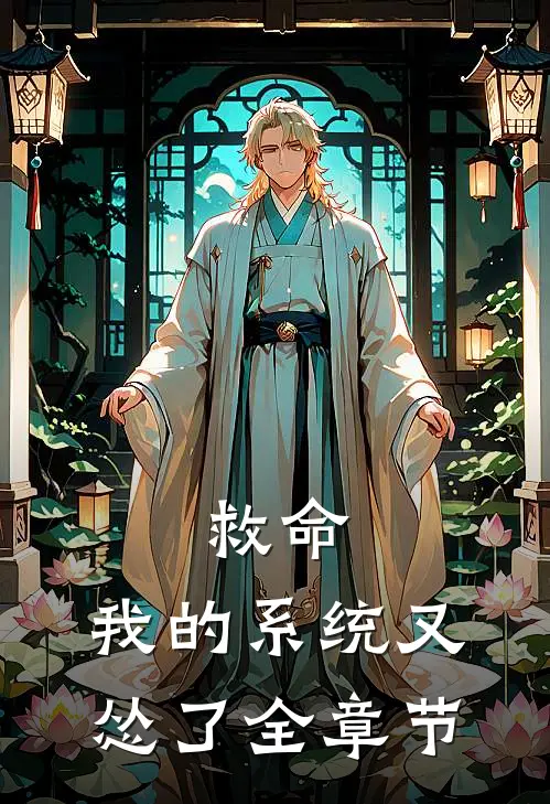 救命，我的系统又怂了全章节