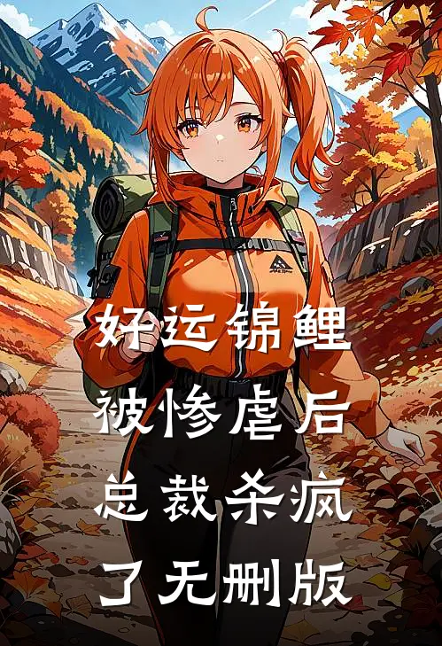 好运锦鲤被惨虐后，总裁杀疯了无删版